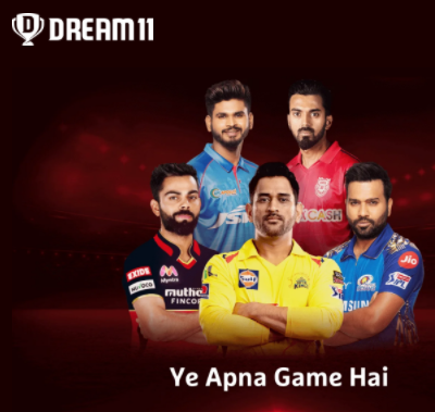 How to Download Dream11 App and Play Dream11 IPL Fantasy Cricket